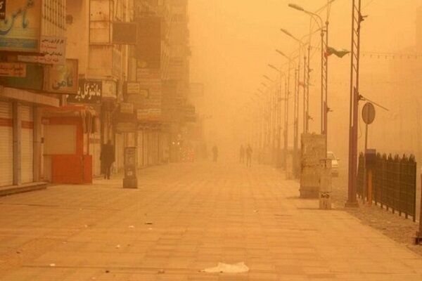 آغاز بهکار ادارات برخی شهرهای خوزستان با ۲ ساعت تأخیر آغاز بهکار ادارات برخی شهرهای خوزستان با ۲ ساعت تأخیر