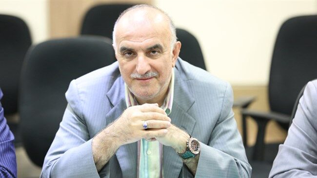 مرکز لجستیکی ایران در آستراخان روسیه تأسیس میشود  مرکز لجستیکی ایران در آستراخان روسیه تأسیس میشود