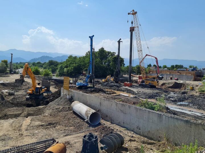 یک هزار و ۱۰۹ پروژه عمرانی و توسعهای در گیلان بهرهبرداری میشود یک هزار و ۱۰۹ پروژه عمرانی و توسعهای در گیلان بهرهبرداری میشود