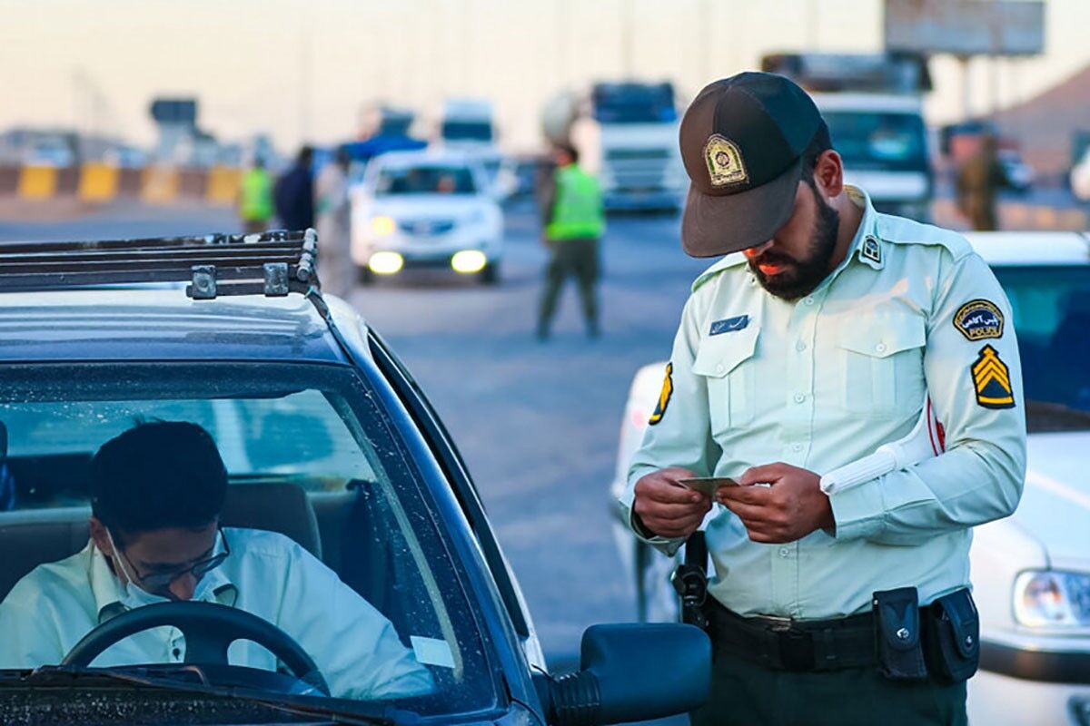 نحوه استعلام و پرداخت خلافی خودرو در کمتر از یک دقیقه ( تابستان ۱۴۰۱)