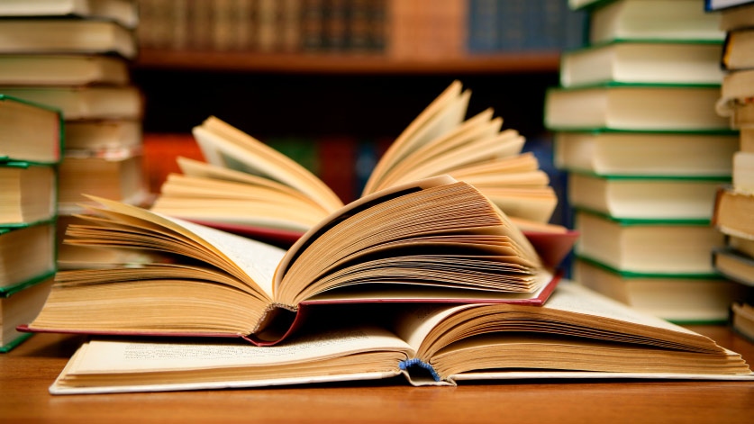 ۶ مورد از بهترین کتاب های کمک درسی پنجم ابتدایی