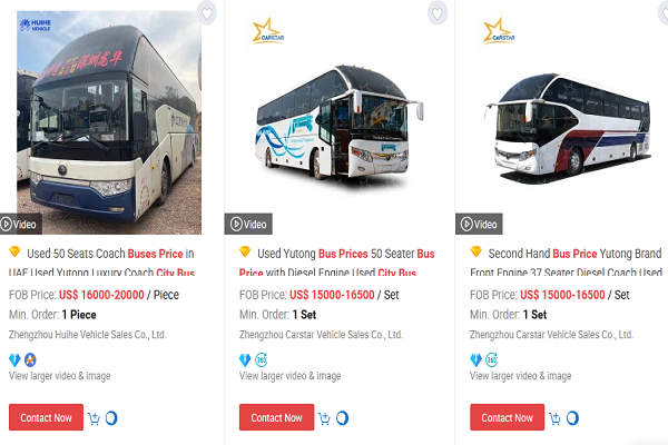 پتانسیل بزرگ ایران برای نوسازی ناوگان حمل و نقل| لزوم استفاده دولت از منابع یارانه سوخت