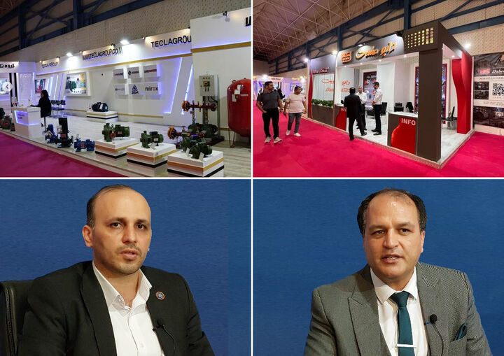 فقر فناوریهای نوظهور در صنعت ساختمان گلستان| نیازمند بهرهگیری از اینترنت اشیاء هستیم فقر فناوریهای نوظهور در صنعت ساختمان گلستان| نیازمند بهرهگیری از اینترنت اشیاء هستیم