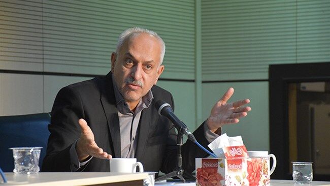اتاق مشترک بازرگانی ایران و عربستان تشکیل می شود اتاق مشترک بازرگانی ایران و عربستان تشکیل می شود