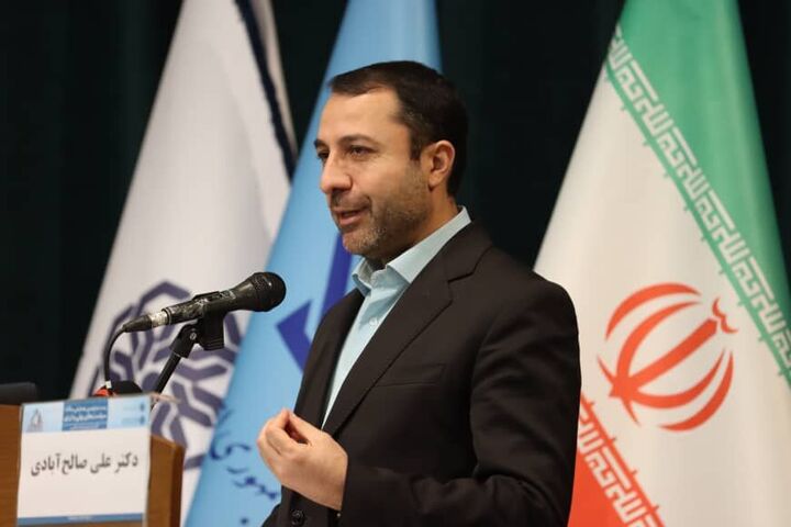 اقدام مهم بانک مرکزی برای تامین مالی هدفمند در حوزه کشاورزی قراردادی  اقدام مهم بانک مرکزی برای تامین مالی هدفمند در حوزه کشاورزی قراردادی