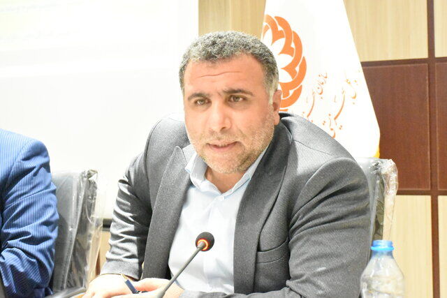 ۳۰ درصد تعاونی های گلستان فعال هستند ۳۰ درصد تعاونی های گلستان فعال هستند