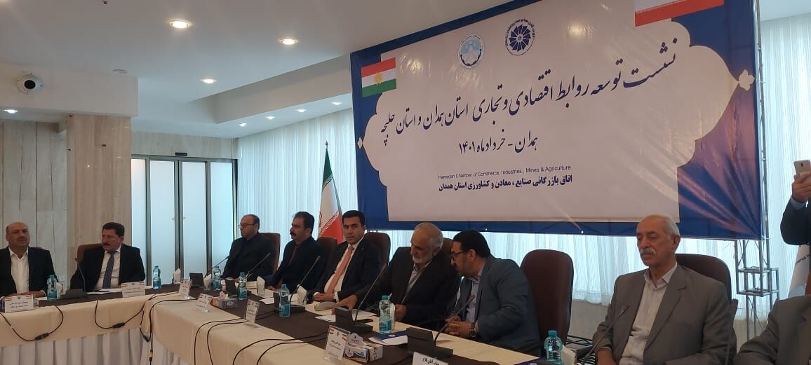 بازار عراق و فرصتی که در بیتوجهی به بستهبندی کالاها از دست میرود| ترکها یکهتاز میدان