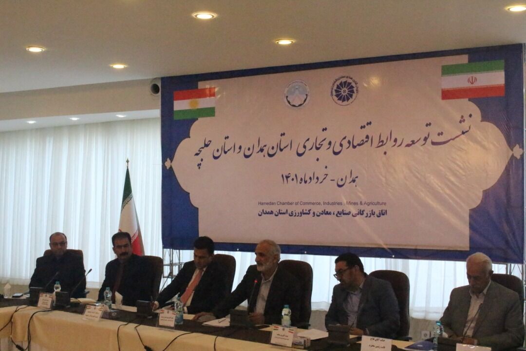 بازار عراق و فرصتی که در بیتوجهی به بستهبندی کالاها از دست میرود| ترکها یکهتاز میدان