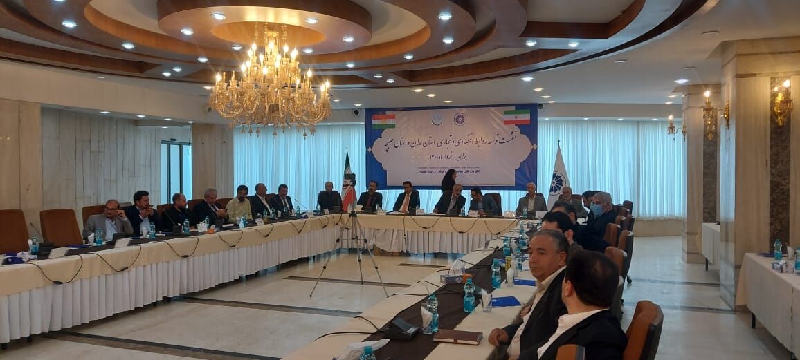 بازار عراق و فرصتی که در بیتوجهی به بستهبندی کالاها از دست میرود| ترکها یکهتاز میدان