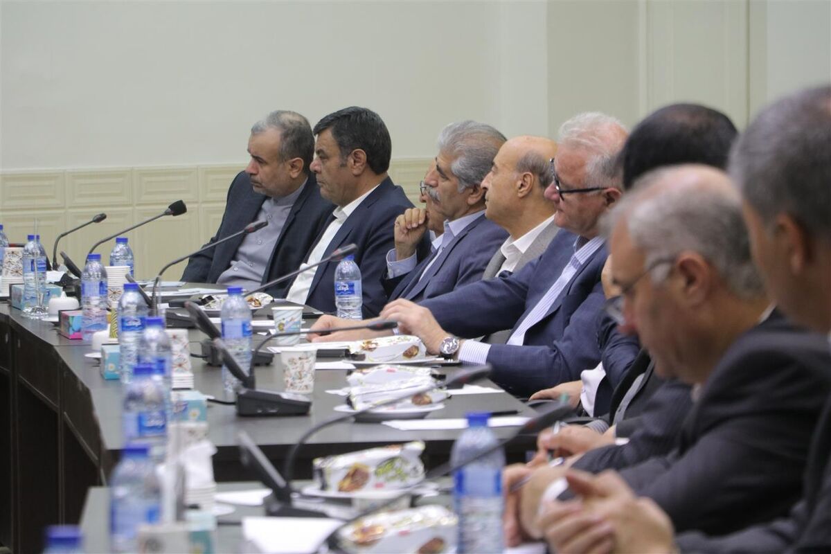 ضرورت ایجاد خط پروازی مستقیم از تبریز به وین| بانکهای اتریش امکان مراودات با تجار ایرانی را دارند