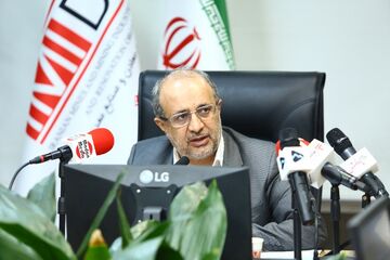 برنامه‌ریزی برای کاهش ضایعات در معادن سنگ؛ از به‌کارگیری نوآوری در برش‌ها حمایت می‌کنیم