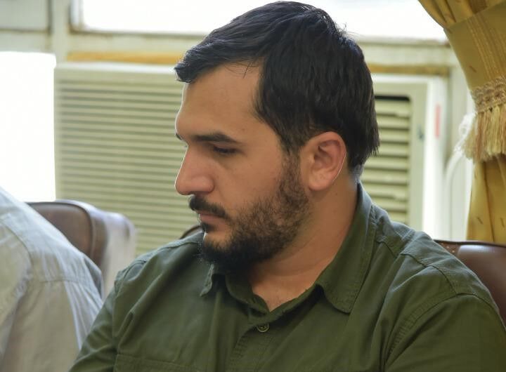 راهاندازی خانه احسان در ۵ محله شیراز| نیازهای مناطق محروم احصاء و رفع میشود راهاندازی خانه احسان در ۵ محله شیراز| نیازهای مناطق محروم احصاء و رفع میشود