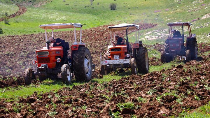 پیش نیازهای توسعه روستایی استان سمنان | اهمیت مثلث آب، سرمایه و برنامهریزی پیش نیازهای توسعه روستایی استان سمنان | اهمیت مثلث آب، سرمایه و برنامهریزی