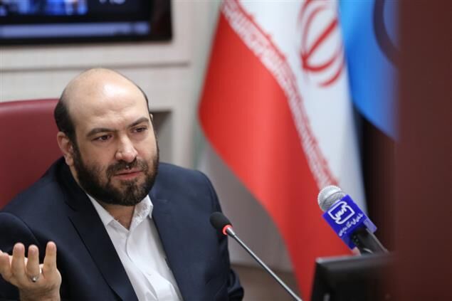 تولید بنزین یورو ۵ نماد خودباوری تولید بنزین یورو ۵ نماد خودباوری