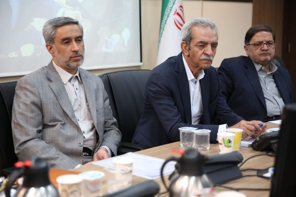 بررسی چالش های اقتصادی همدان در اتاق ایران| اولویت ها مشخص شد