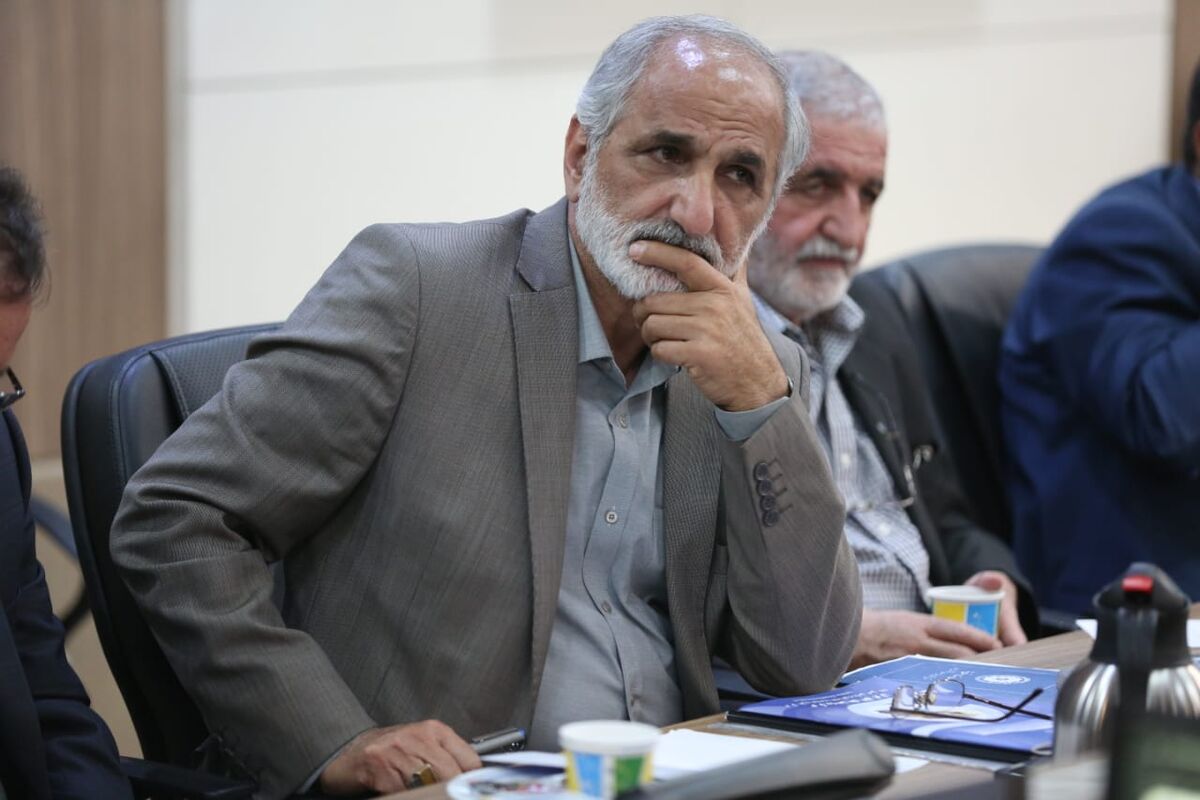 بررسی چالش های اقتصادی همدان در اتاق ایران| اولویت ها مشخص شد