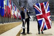 بازگشت مجدد بریتانیا به اتحادیه اروپا؟