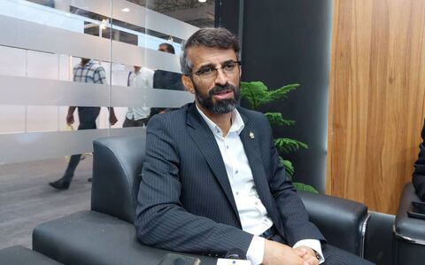 سهامداران، «صدرا» را به راحتی از دست ندهند| پیشرفت ۳۰ درصدی ساخت سومین نفتکش «افراماکس»  سهامداران، «صدرا» را به راحتی از دست ندهند| پیشرفت ۳۰ درصدی ساخت سومین نفتکش «افراماکس»