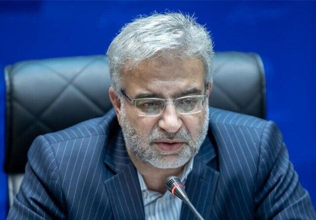 مجلس به زاهدی وفا برای تصدی وزارت کار اعتماد نکرد مجلس به زاهدی وفا برای تصدی وزارت کار اعتماد نکرد