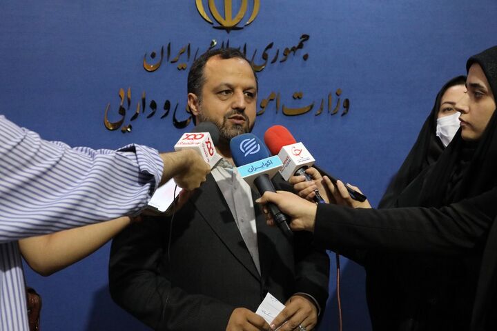 اعلام آمادگی وزارت اقتصاد برای تشکیل کمیته مشترک سرمایه گذاری با شهرداری تهران