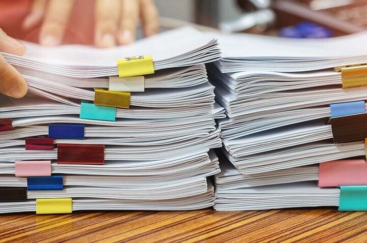 ۵ هزار حساب بانکی در برخورد با معاملات فردایی مسدود شد ۵ هزار حساب بانکی در برخورد با معاملات فردایی مسدود شد