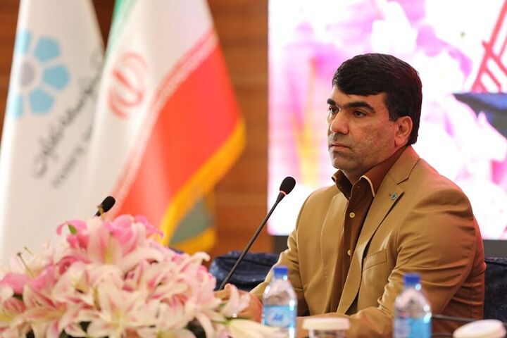 رشد پرداخت تسهیلات به بخش تعاون در دولت سیزدهم رشد پرداخت تسهیلات به بخش تعاون در دولت سیزدهم