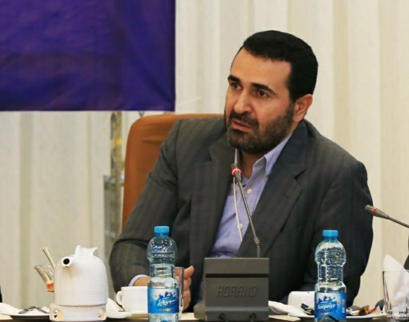 لزوم راه اندازی خط پروازی همدان - سلیمانیه | دست دلالان گردشگری سلامت را کوتاه کنیم