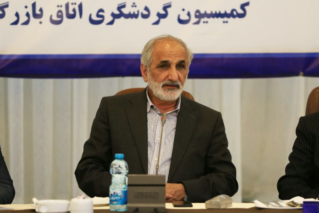 لزوم راه اندازی خط پروازی همدان - سلیمانیه | دست دلالان گردشگری سلامت را کوتاه کنیم