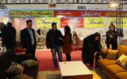 برگزاری نمایشگاه تخصصی مبلمان و دکوراسیون داخلی در اردبیل