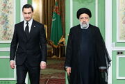 چرخش مثبت ترکمنستان به هم افزایی اقتصادی با ایران؛ سوآپ گازی حلقه طلایی در زنجیره مناسبات دوجانبه