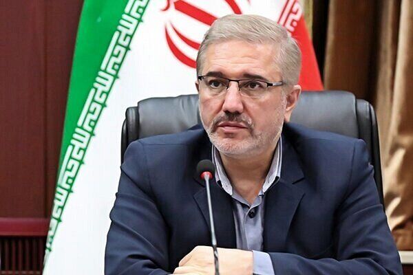 ساماندهی معافیتها به رشد و توسعهی اقتصادی کشور کمک میکند
ساماندهی معافیتها به رشد و توسعهی اقتصادی کشور کمک میکند