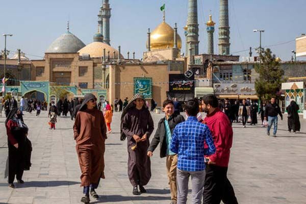داستان «بودجه زیارت» در دولتهای مختلف | نگین گردشگری مذهبی کشور منتظر نگاه ملی است