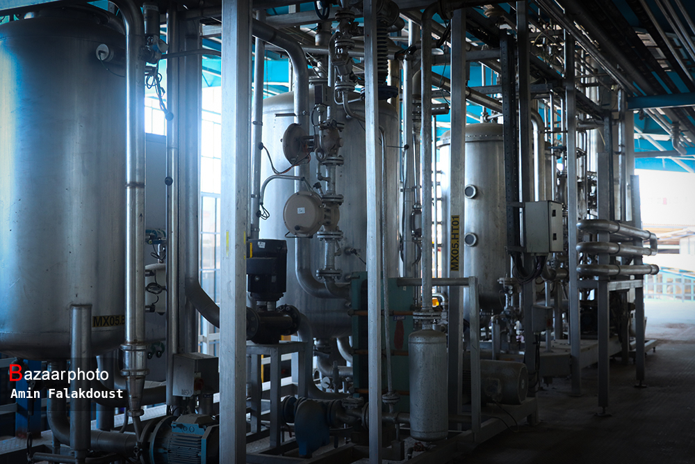 روشن نگه داشتن چراغ تولید با چنگ و دندان| عطش «سرمایه در گردش» واحدها