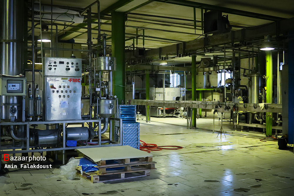 روایت تسهیلات و رونق تولید | تعویض چاله با چاه توسط برخی بانکها