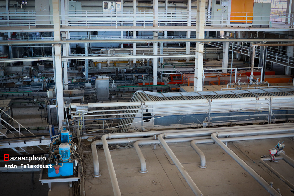 روایت ناحیه صنعتی که حتی تابلو ندارد| سید آباد زیر آوار بیتوجهی