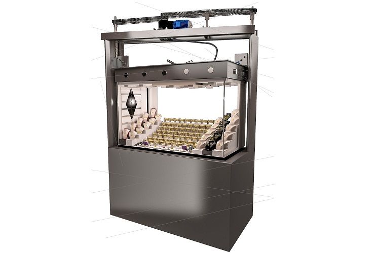 فرق گاوصندوق طلا خانگی با گاوصندوق طلافروشی