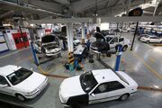 کیفیت قطعات معضل اصلی تعمیرات| خودروهای چینی در تامین قطعه و خدمات پس از فروش چالش دارند