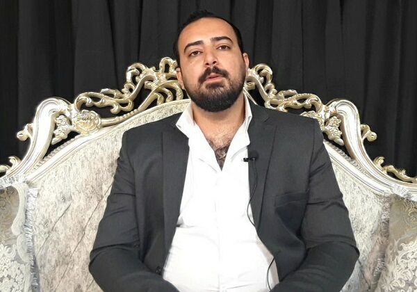 عدم حمایت دولت از فعالان صنعت مبلمان| در قیاس با تولیدات ترک خیلی عقب هستیم عدم حمایت دولت از فعالان صنعت مبلمان| در قیاس با تولیدات ترک خیلی عقب هستیم