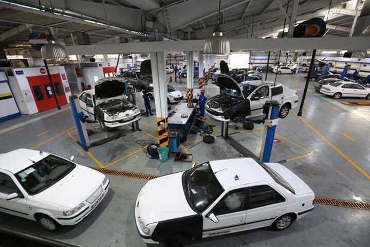 بازار خودرو نماد بیماری اقتصادی در ایران | «انحصار» مرگ تدریجی تولید 