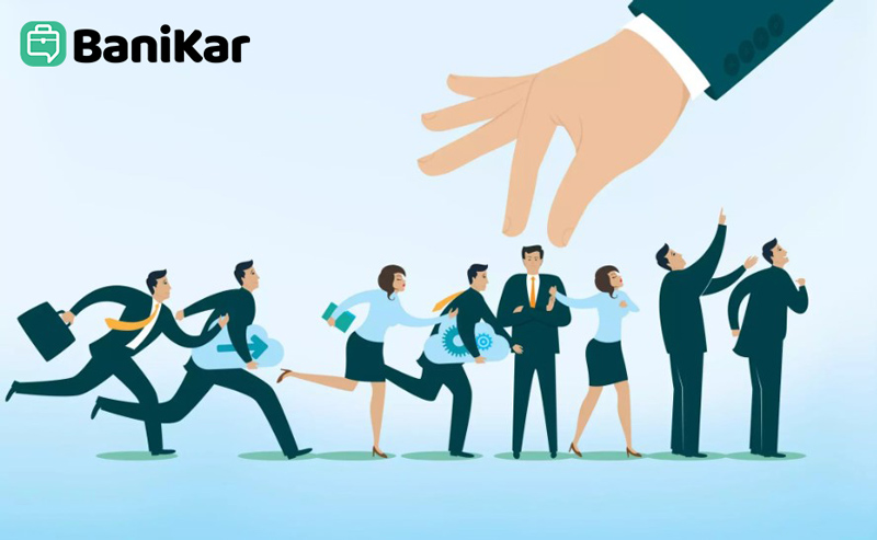 چگونه شانس استخدام خود را بیشتر کنیم!؟