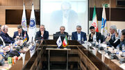 ایران آماده همکاری با کرواسی برای تامین محصولات حلال کشورهای منطقه است