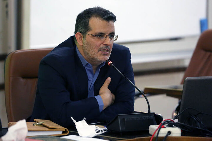 بازگشت ۲ هزار واحد راکد صنعتی به چرخه تولید بازگشت ۲ هزار واحد راکد صنعتی به چرخه تولید