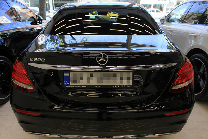 ۳۰ بهمن، آخرین فرصت پرداخت مالیات خودروهای لوکس ۳۰ بهمن، آخرین فرصت پرداخت مالیات خودروهای لوکس