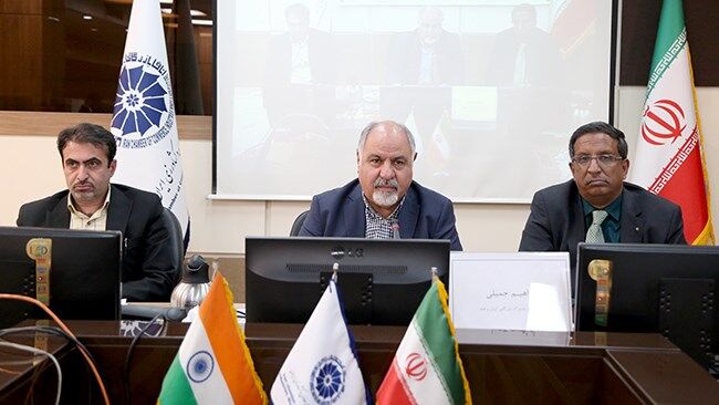 تسریع در تسویه‌ حساب مبادلات ایران و هند نیازمند افزایش ذخیره روپیه است