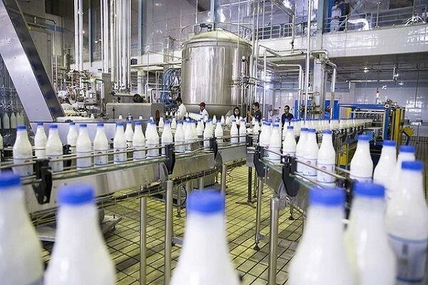 شرکت‌های لبنی اعتنایی به قیمت مصوب شیر ندارند| ضرورت ورود دستگاه‌های نظارتی به موضوع شیر