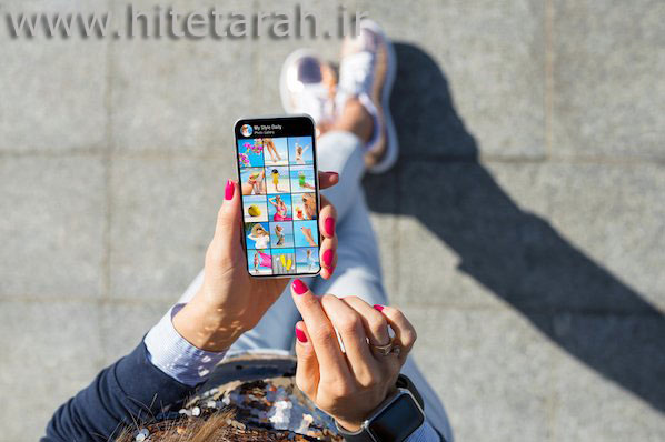 ضرورت یادگیری استفاده کامل از تمام امکانات اینستاگرام جهت بهرهوری بیشتر