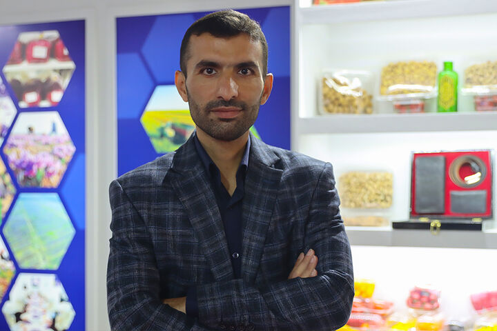 ۱۵ استان به طرح کشت دیمزار پیوستند| برآورد ارزش افزوده یک میلیارد دلاری کشت دیم و پرورش دام در کشور
 ۱۵ استان به طرح کشت دیمزار پیوستند| برآورد ارزش افزوده یک میلیارد دلاری کشت دیم و پرورش دام در کشور