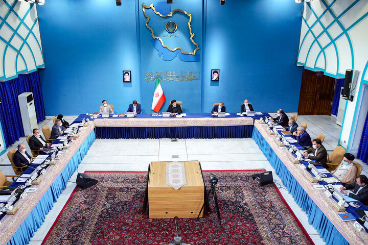 ایران عضو «سازوکار همکاری سازمان‌های مالیاتی طرح پهنه راه» شد