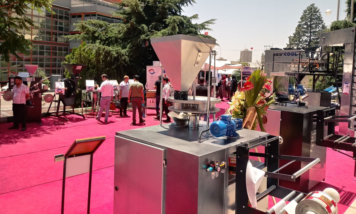 اگروفود؛ نمایشگاهی پرحرارت اما بی موقع