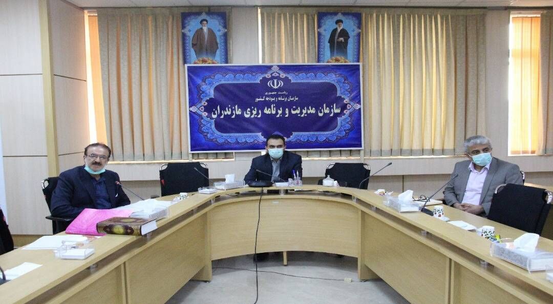 افزایش سهم مازندران از اعتبارات ملی| بررسی دستاوردهای بودجه ای دولت